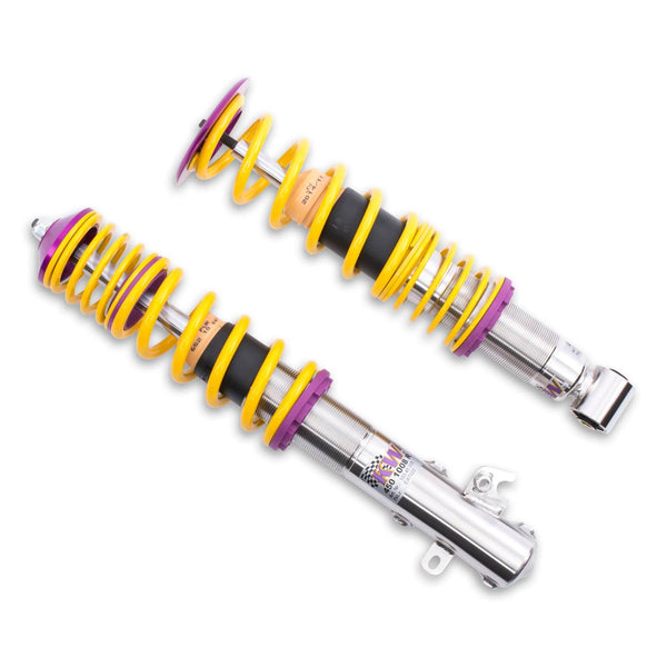 KW V1 Coilover Kit - Subaru Impreza WRX & STI (V1) | 10245018 – UroTuning