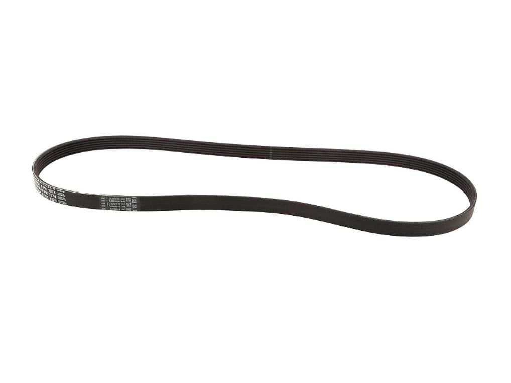 Continental Accessory Belt - Mini Cooper   Jcw   R53 