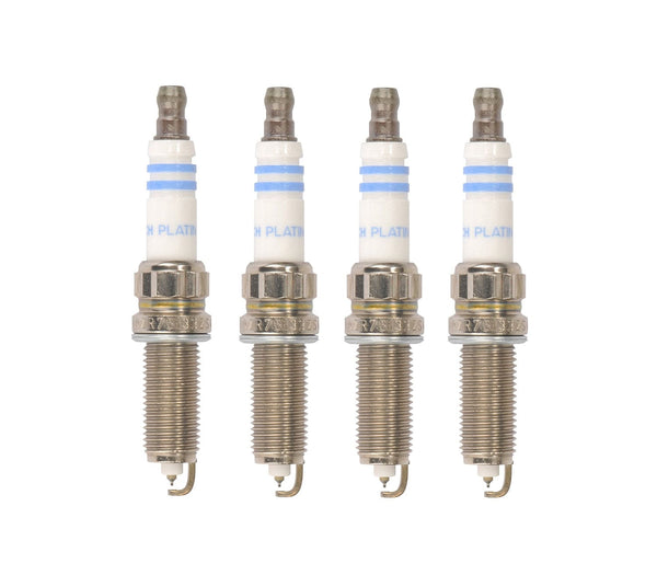 Bosch Spark Plug Set - MINI Cooper N14 | 12120035531-KT – UroTuning