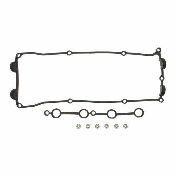 Engine Valve Cover Gasket Set for Select Nissan Frontier and Xterra 2 ...