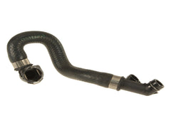 Vaico Cooling Hose (Transmission oil cooler to radiator) - BMW