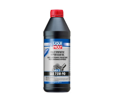 Liqui Moly Oil & Additives – UroTuning