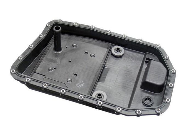 ZF Automatic Transmission Oil Pan and Filter - BMW (many models check ...