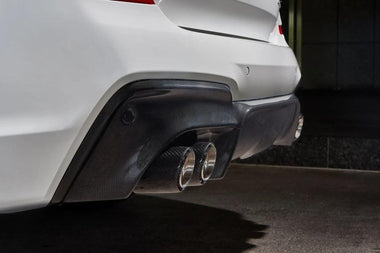 3D Design G01 X3 M40i Carbon Rear Diffuser | 3108-30121