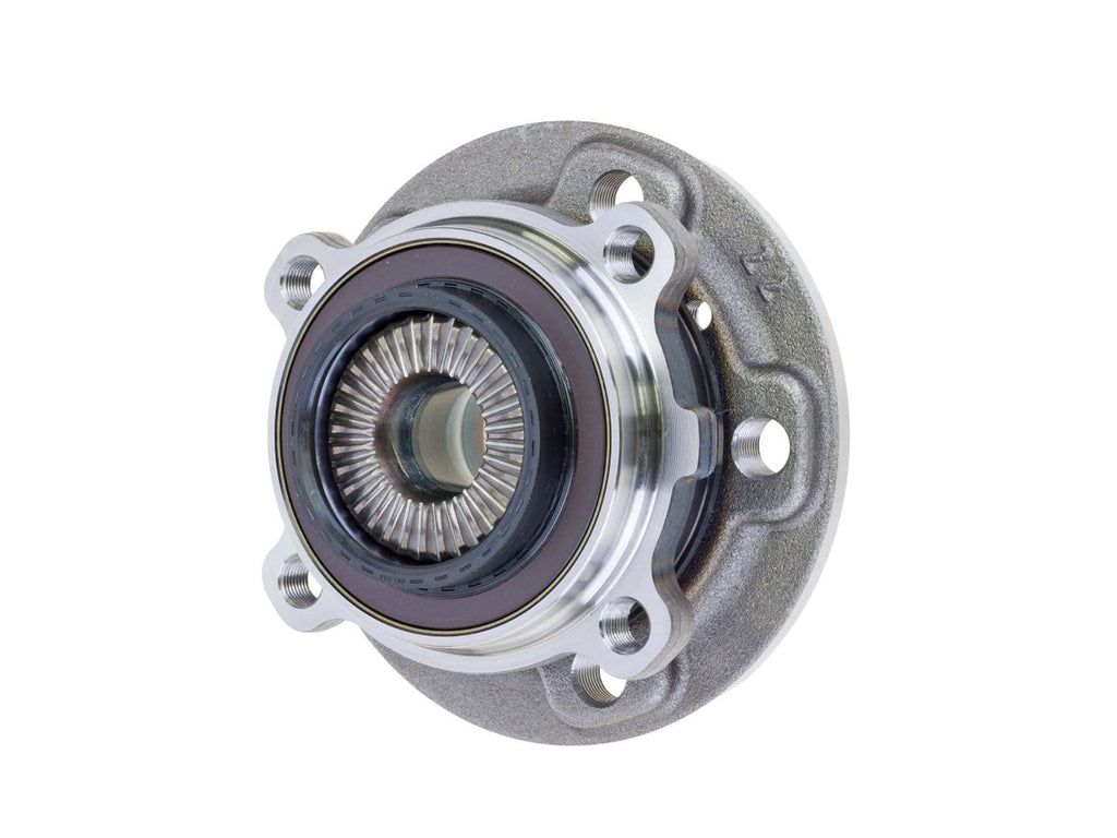 FAG Wheel Bearing Front Hub - MINI Cooper / Base / S / JCW / F54 / F55 ...