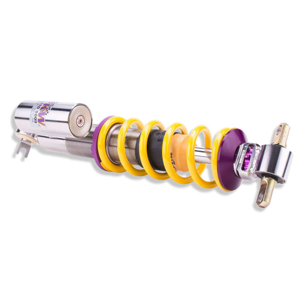 KW Suspensions KW V3 Coilover Kit Bundle - Chevrolet Corvette (C7 ...