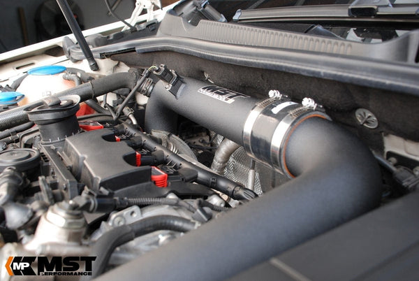 MST Performance Air Intake System - VW / Mk5 GTI | VW-MK501 – UroTuning