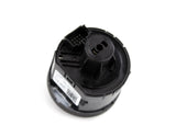 VW/Audi European Headlight Switch for Mk7 | Chrome Trim (Automatic) 5G0941431BDWZU