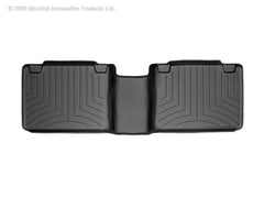 WeatherTech 4415982 Black Rear FloorLiner