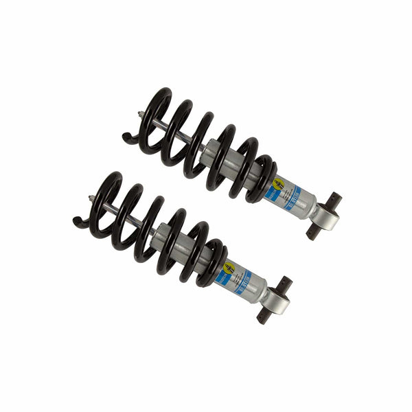 Bilstein B8 6112 13-17 Chevrolet Silverado 1500 Front Suspension Kit ...