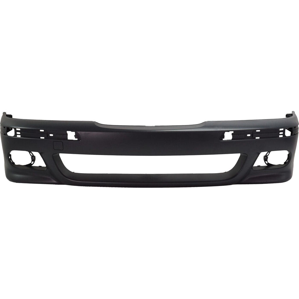 Front Bumper - BMW E39 M5 / OEM+ for 525i / 528i / 530i / 540i – UroTuning