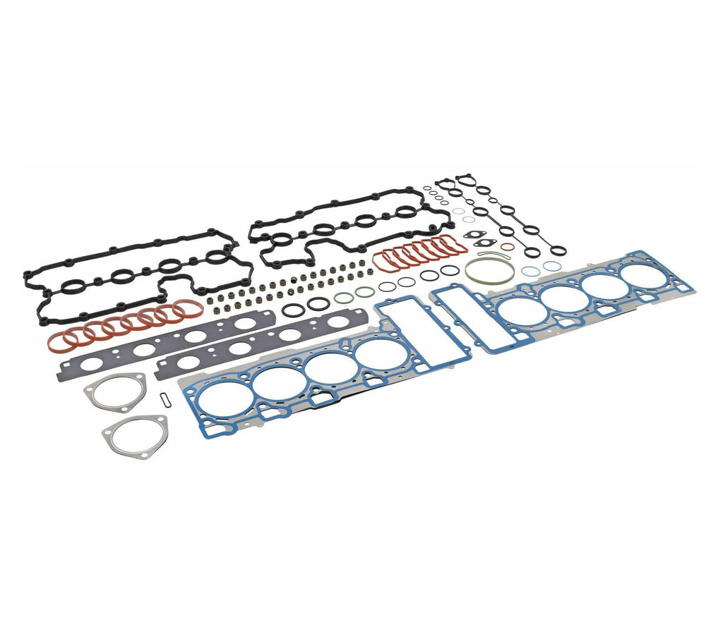 Complete Head Gasket Set Vw Audi 4 2l V8 C6 A6 B8 S5 Touareg