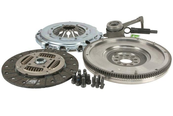 Stage 1 Clutch Kit with Flywheel | Mk4 24v 6-Speed | 52405616