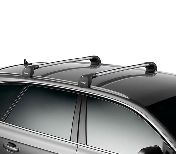 7602 | Thule AeroBlade Edge M Flush Mount Load Bars (33.25