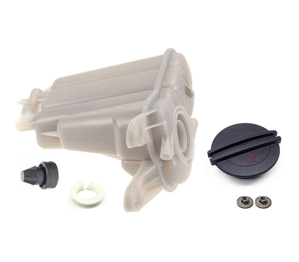 Expansion Tank Replacement Kit - Audi 2.0T TSI / B8 A4 / A5 / Allroad / Q5  | 8K0121403AC-KT