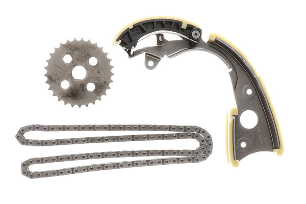 Engine Oil Pump Chain Set - Audi Early 3.0T | 90001353 – UroTuning