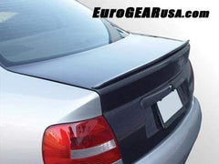 EuroGear B5 A4 & S4 Carbon Fiber Trunk