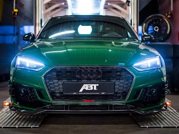 ABT Complete Body Kit Package - B9 Audi | RS5-R (NLA) – UroTuning