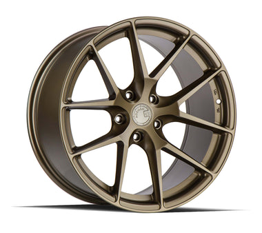 Aodhan Wheels – UroTuning