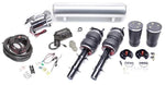 Urostance Air Lift Kit w/ Performance 3P Digital Controls | Mk4 Golf | Jetta | Mk1 TT BAG-Mk4-AirLift-3P-Fullkit-BASE