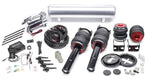 Urostance Air Lift Kit w/ Performance 3H Digital Controls | BMW E46 Rwd BAG-E46-3H-Fullkit-BASE