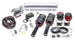 Urostance Air Lift Kit w/ Performance 3P Digital Controls | BMW F2X | F3X BAG-F3X-3P-Fullkit-BASE