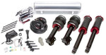 Urostance Air Lift Kit w/ Performance 3H Digital Controls | R55 | R56 | R57 | MINI BAG-Gen2R5X-AirLift-3H-kit-BASE