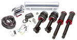 Urostance Air Lift Kit w/ Performance 3P Digital Controls | R50 | R52 | R53 | MINI BAG-Gen1R5X-AirLift-3P-kit-BASE