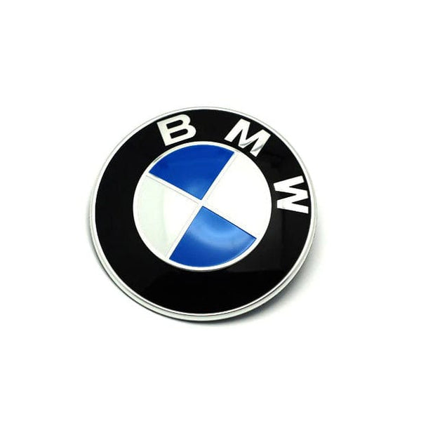 BMW BMW Roundel (Rear Deck Lid) - BMW / E9x / 3-Series / 328Ci / 328i ...