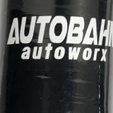 Autobahn Autoworx VW Mk4 Golf Jetta GTI GLI 1.8t Complete Coolant Hose Kit