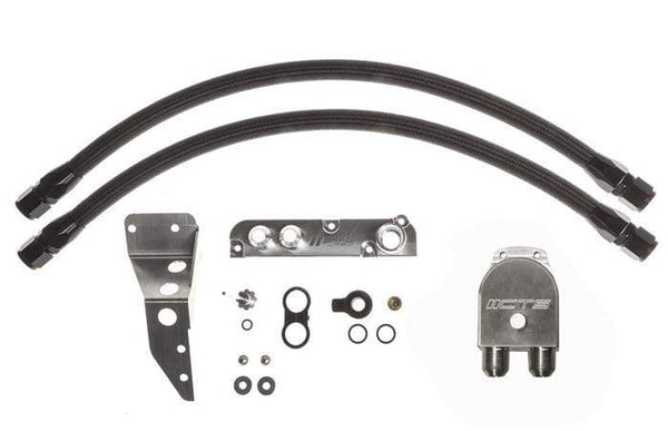 Oil Catch Tank System for 2.0 Litre FSi, FMMK5CTC