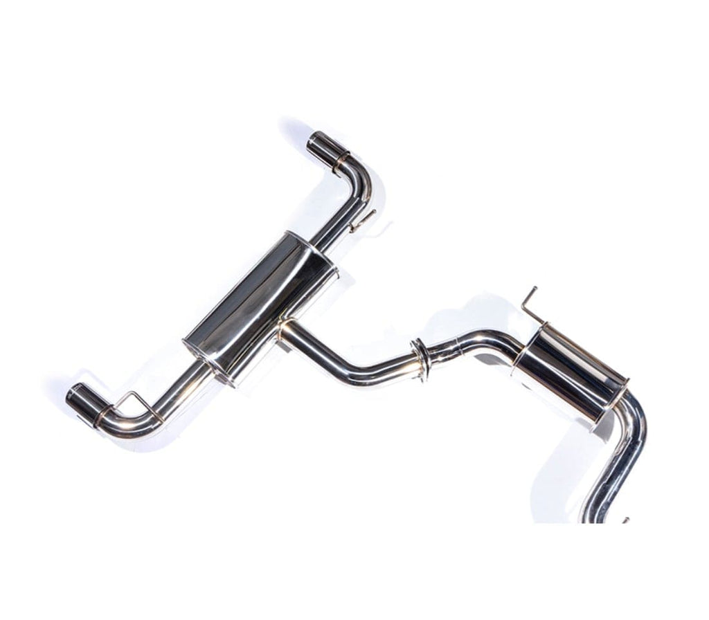 Cts Turbo 3 Cat Back Exhaust Mk6 Gti 2 0t Cts Exh Cb 0002 – Urotuning