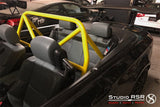 RSRC9C-01  Studio RSR Roll Bar/Cage - BMW / M3 (E93) 2-door