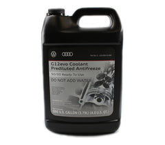VW G12 Evo Coolant Additive - 1 Litre