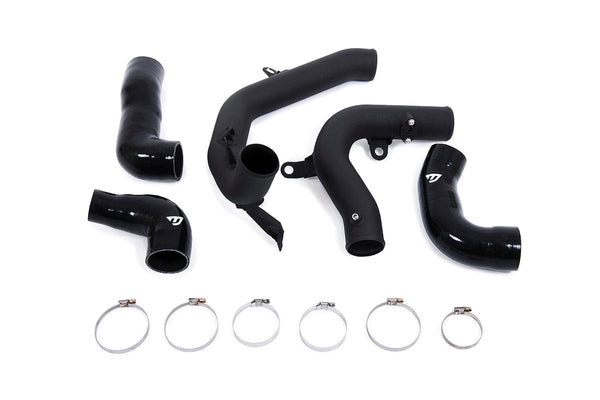 Unitronic Charge Pipe Kit - VW / Tiguan / MQB / 2.0 TSI | UH020-ICA ...