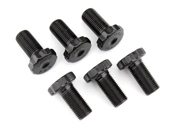 Flywheel Bolts (ARP Performance) | VW 4-cyl - 6 Pcs. | ARP_FW_Bolt_4 ...