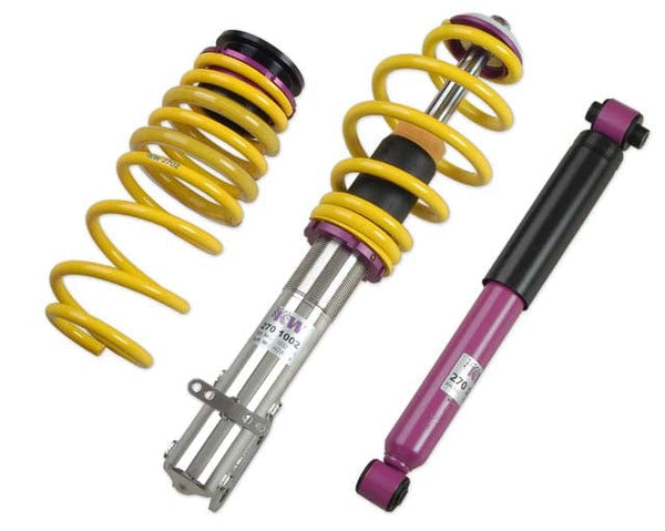 KW V1 Coilover Kit - Chrysler PT Cruiser (PT) Incl. Turbo | 10227002 ...