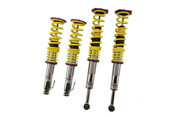 KW V1 Coilover Kit - Acura TL | 10251002 – UroTuning