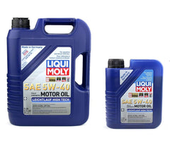 Liqui Moly Oil & Additives – UroTuning