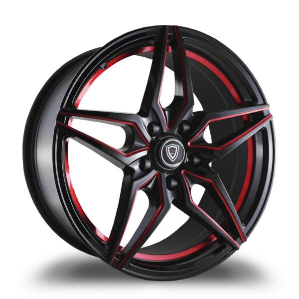 Marquee Wheels