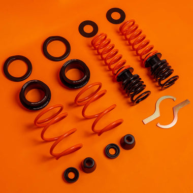 MSS Sports Fully Adjustable Kit - Toyota A90 Supra GR