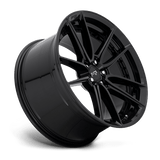 Niche Niche 1PC M223 DFS 20" 5x112 Gloss Black