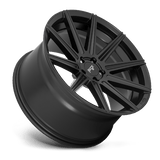 Niche Niche Cast Tifosi 20" 5x120 Matte Black