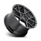 Rotiform Rotiform Cast KPS 19" 5x114.3 Matte Black