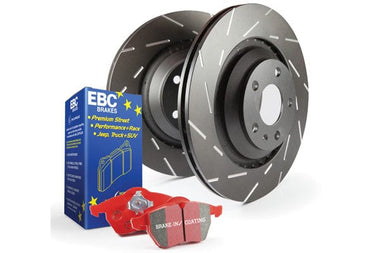 EBC Brake Pads and Rotors – Page 3 – UroTuning