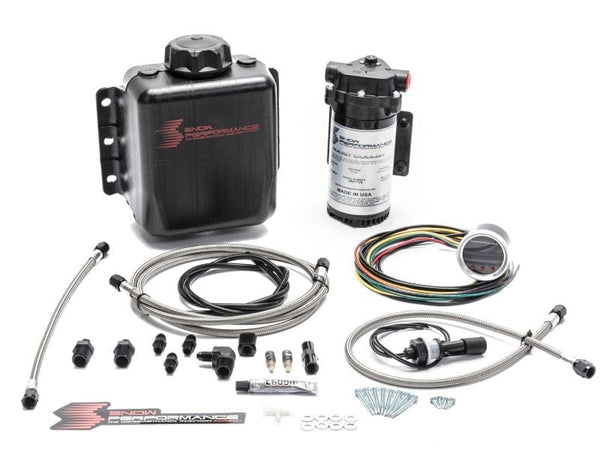 SNO-210-BRD | Snow Performance - Stage 2 VC-50 Boost Cooler Water ...