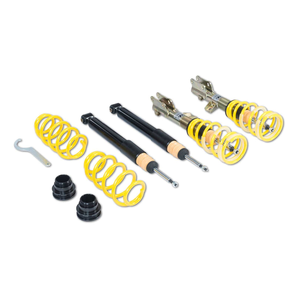 ST Suspensions X Coilover Kit - Hyundai Elantra GT (Type PD)18 ...