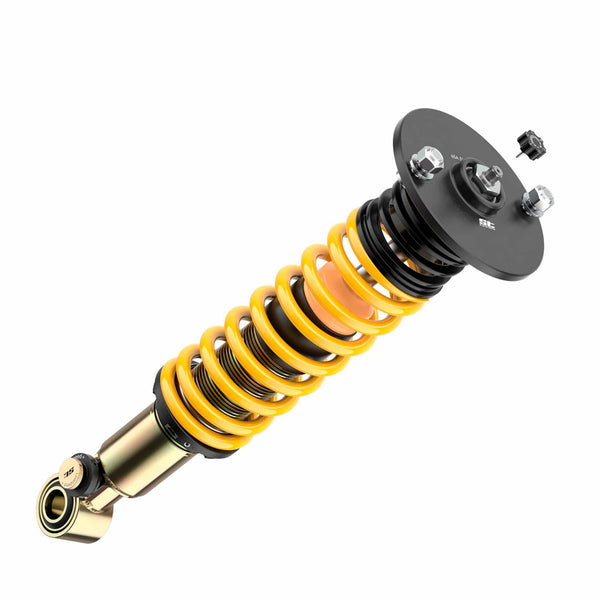 ST Suspensions XTA Plus 3 Coilover Kit - Nissan Skyline R32 AWD ...