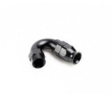 Nuke Performance Full Flow PTFE Hose End Fitting 150 Degree AN-06 | 810-15-106