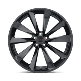 TSW TSW Aileron 21" 5x120 Metallic Gunmetal